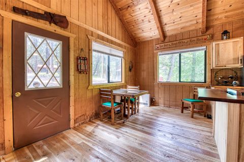 Tiny photo for 1062 Bear Creek Trail, Victor, MT 59875 (MLS # 30068216)