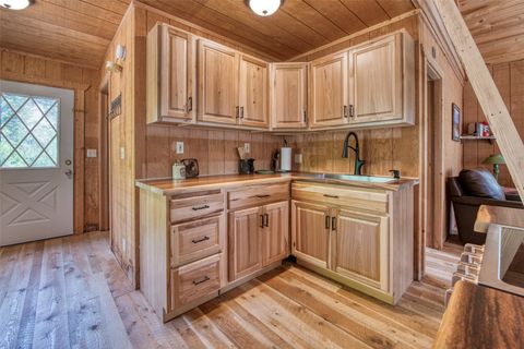 Tiny photo for 1062 Bear Creek Trail, Victor, MT 59875 (MLS # 30068216)