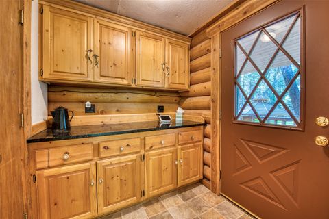 Tiny photo for 1062 Bear Creek Trail, Victor, MT 59875 (MLS # 30068216)