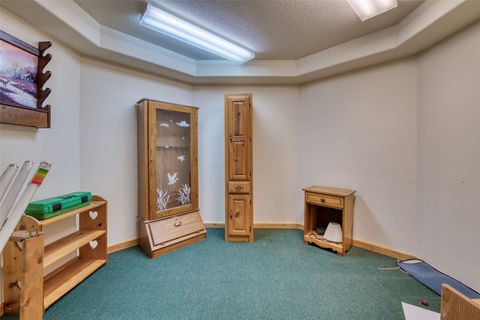 Tiny photo for 1062 Bear Creek Trail, Victor, MT 59875 (MLS # 30068216)
