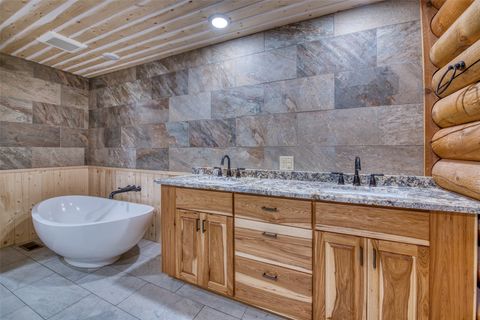 Tiny photo for 1062 Bear Creek Trail, Victor, MT 59875 (MLS # 30068216)