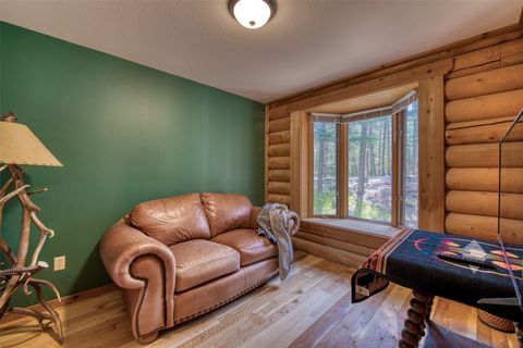 Tiny photo for 1062 Bear Creek Trail, Victor, MT 59875 (MLS # 30068216)