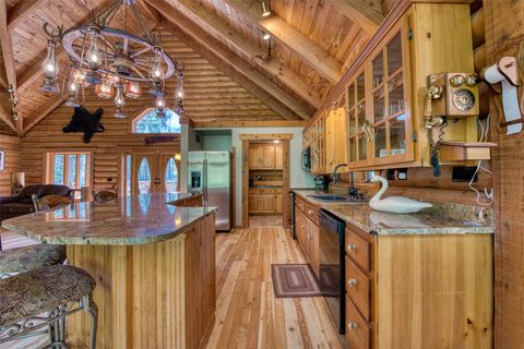 Tiny photo for 1062 Bear Creek Trail, Victor, MT 59875 (MLS # 30068216)
