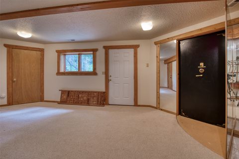 Tiny photo for 1062 Bear Creek Trail, Victor, MT 59875 (MLS # 30068216)