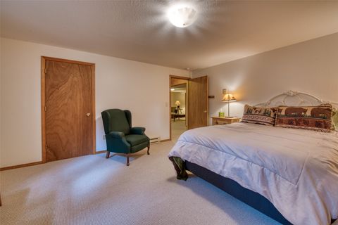 Tiny photo for 1062 Bear Creek Trail, Victor, MT 59875 (MLS # 30068216)
