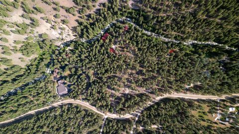 Tiny photo for 1062 Bear Creek Trail, Victor, MT 59875 (MLS # 30068216)
