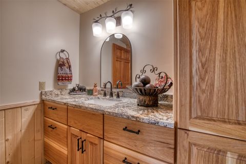Tiny photo for 1062 Bear Creek Trail, Victor, MT 59875 (MLS # 30068216)