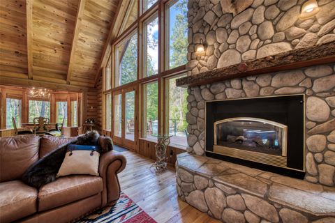 Tiny photo for 1062 Bear Creek Trail, Victor, MT 59875 (MLS # 30068216)