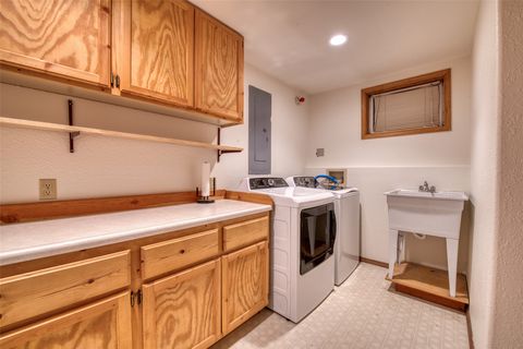 Tiny photo for 1062 Bear Creek Trail, Victor, MT 59875 (MLS # 30068216)