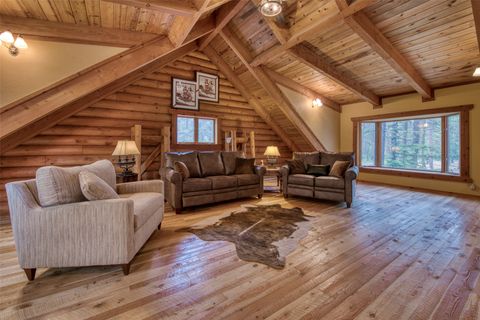 Tiny photo for 1062 Bear Creek Trail, Victor, MT 59875 (MLS # 30068216)