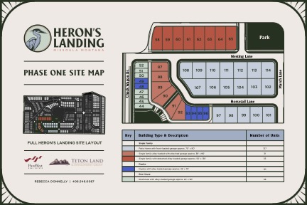 Lot 102 Horsetail Lane