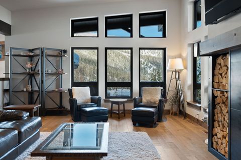 Tiny photo for 296 Northern Lights Drive, Whitefish, MT 59937 (MLS # 30060034)