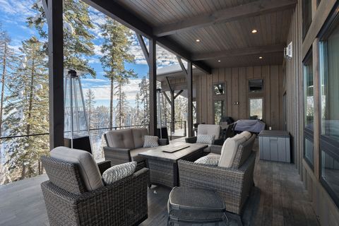 Tiny photo for 296 Northern Lights Drive, Whitefish, MT 59937 (MLS # 30060034)