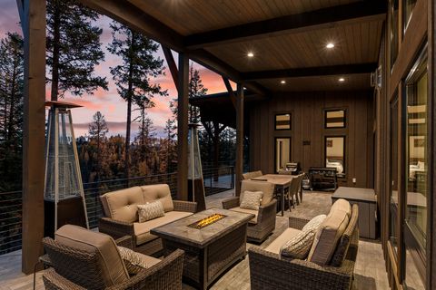 Tiny photo for 296 Northern Lights Drive, Whitefish, MT 59937 (MLS # 30060034)