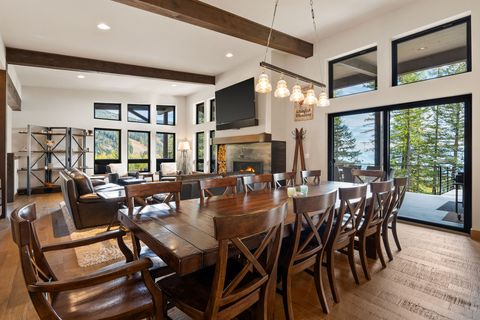 Tiny photo for 296 Northern Lights Drive, Whitefish, MT 59937 (MLS # 30060034)