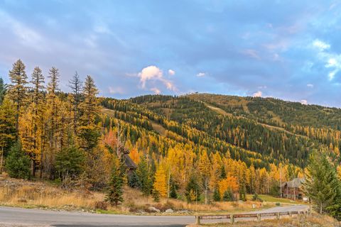 Tiny photo for 296 Northern Lights Drive, Whitefish, MT 59937 (MLS # 30060034)