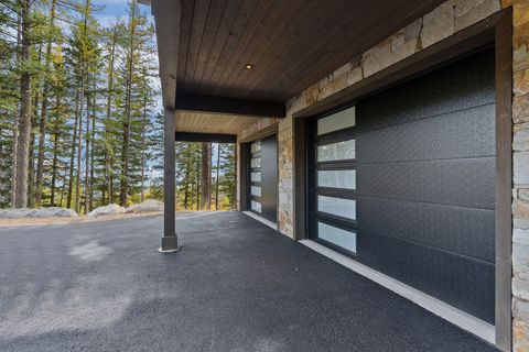 Tiny photo for 296 Northern Lights Drive, Whitefish, MT 59937 (MLS # 30060034)