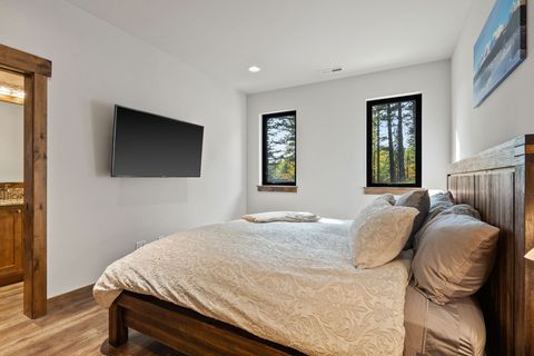 Tiny photo for 296 Northern Lights Drive, Whitefish, MT 59937 (MLS # 30060034)