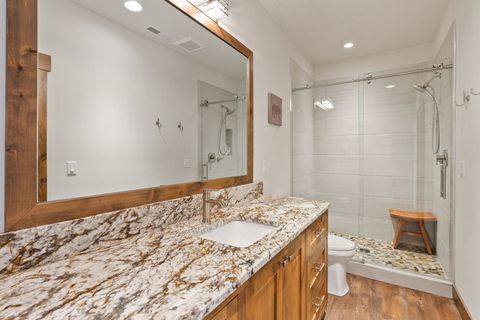 Tiny photo for 296 Northern Lights Drive, Whitefish, MT 59937 (MLS # 30060034)