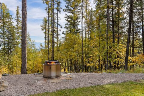 Tiny photo for 296 Northern Lights Drive, Whitefish, MT 59937 (MLS # 30060034)