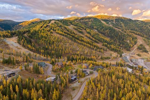 Tiny photo for 296 Northern Lights Drive, Whitefish, MT 59937 (MLS # 30060034)