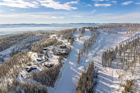 Tiny photo for 296 Northern Lights Drive, Whitefish, MT 59937 (MLS # 30060034)