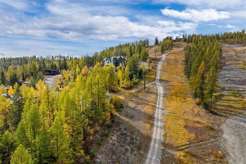 Tiny photo for 296 Northern Lights Drive, Whitefish, MT 59937 (MLS # 30060034)
