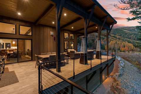 Tiny photo for 296 Northern Lights Drive, Whitefish, MT 59937 (MLS # 30060034)