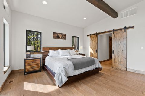 Tiny photo for 296 Northern Lights Drive, Whitefish, MT 59937 (MLS # 30060034)
