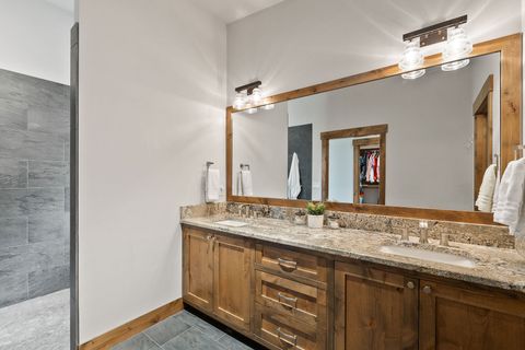 Tiny photo for 296 Northern Lights Drive, Whitefish, MT 59937 (MLS # 30060034)