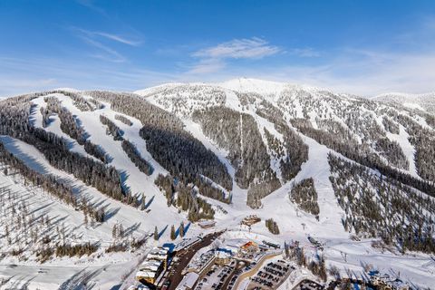 Tiny photo for 296 Northern Lights Drive, Whitefish, MT 59937 (MLS # 30060034)