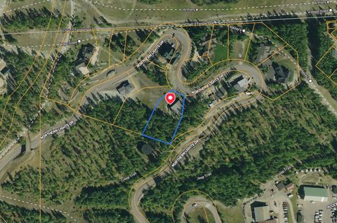Tiny photo for 296 Northern Lights Drive, Whitefish, MT 59937 (MLS # 30060034)
