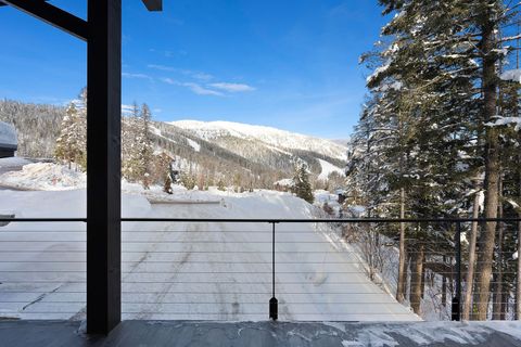 Tiny photo for 296 Northern Lights Drive, Whitefish, MT 59937 (MLS # 30060034)