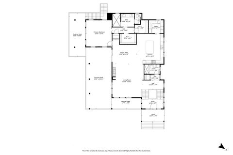 Tiny photo for 296 Northern Lights Drive, Whitefish, MT 59937 (MLS # 30060034)