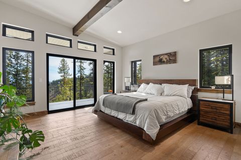 Tiny photo for 296 Northern Lights Drive, Whitefish, MT 59937 (MLS # 30060034)