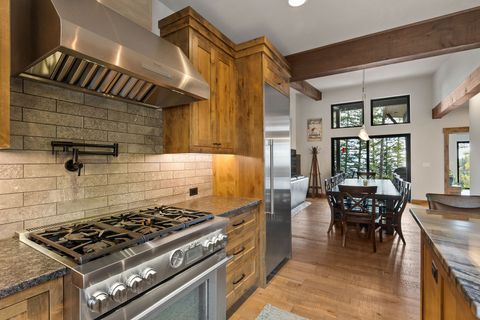 Tiny photo for 296 Northern Lights Drive, Whitefish, MT 59937 (MLS # 30060034)