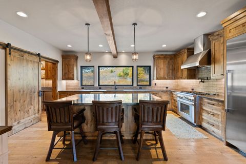 Tiny photo for 296 Northern Lights Drive, Whitefish, MT 59937 (MLS # 30060034)