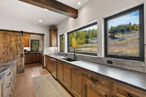 Tiny photo for 296 Northern Lights Drive, Whitefish, MT 59937 (MLS # 30060034)