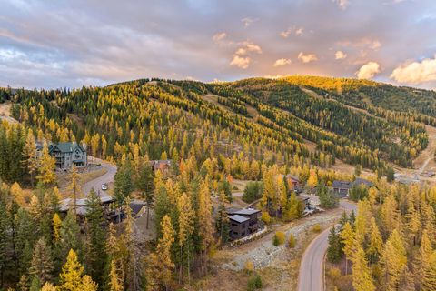 Tiny photo for 296 Northern Lights Drive, Whitefish, MT 59937 (MLS # 30060034)