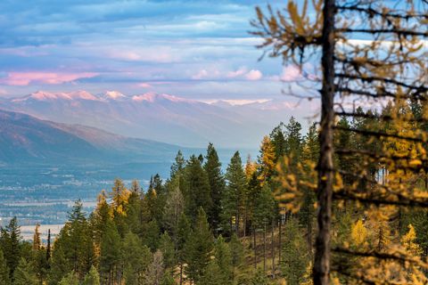 Tiny photo for 296 Northern Lights Drive, Whitefish, MT 59937 (MLS # 30060034)