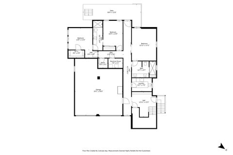Tiny photo for 296 Northern Lights Drive, Whitefish, MT 59937 (MLS # 30060034)