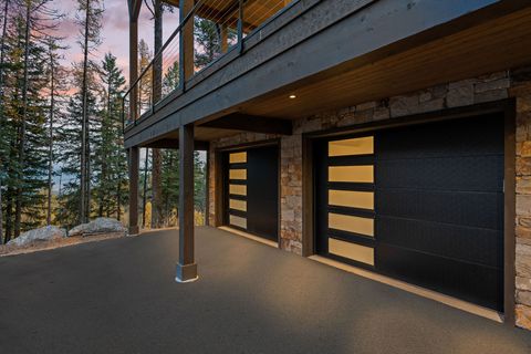 Tiny photo for 296 Northern Lights Drive, Whitefish, MT 59937 (MLS # 30060034)