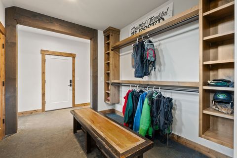 Tiny photo for 296 Northern Lights Drive, Whitefish, MT 59937 (MLS # 30060034)