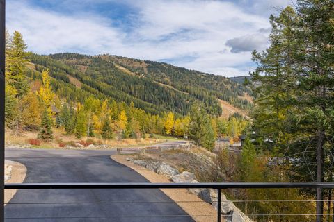 Tiny photo for 296 Northern Lights Drive, Whitefish, MT 59937 (MLS # 30060034)