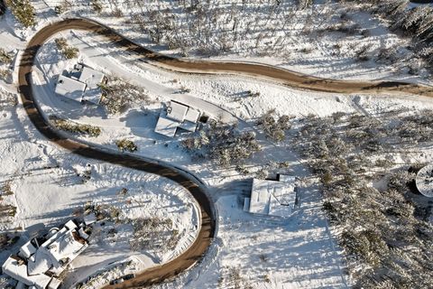 Tiny photo for 296 Northern Lights Drive, Whitefish, MT 59937 (MLS # 30060034)