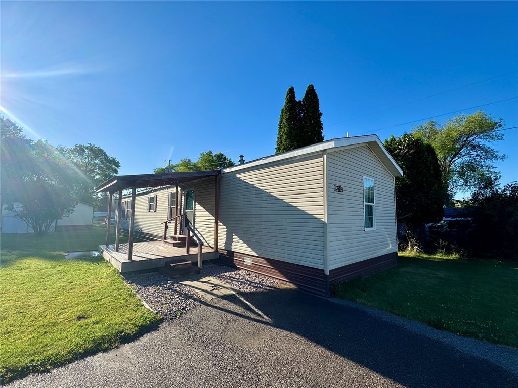 Photo of 12819 Anchor Road, Lolo, MT 59847 (MLS # 30046823)