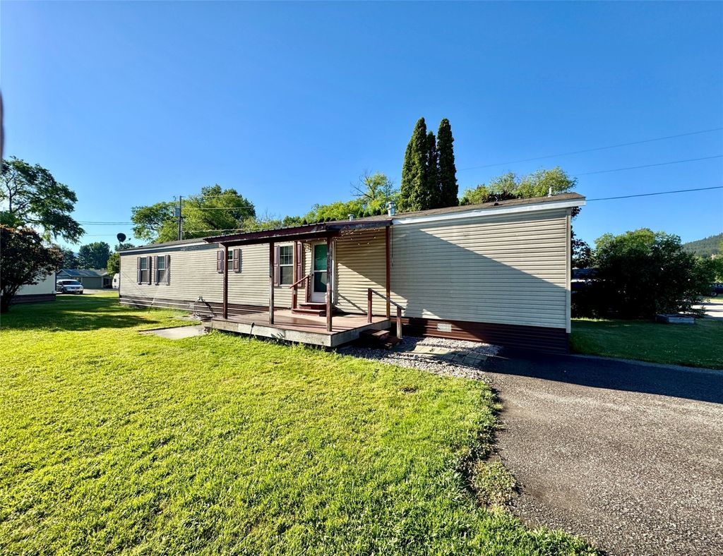 Photo of 12819 Anchor Road, Lolo, MT 59847 (MLS # 30046823)