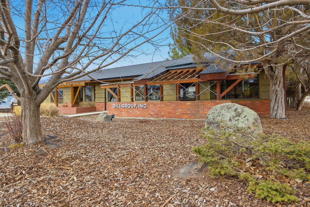 Photo of 800 W Main Street, Hamilton, MT 59840 (MLS # 30065013)