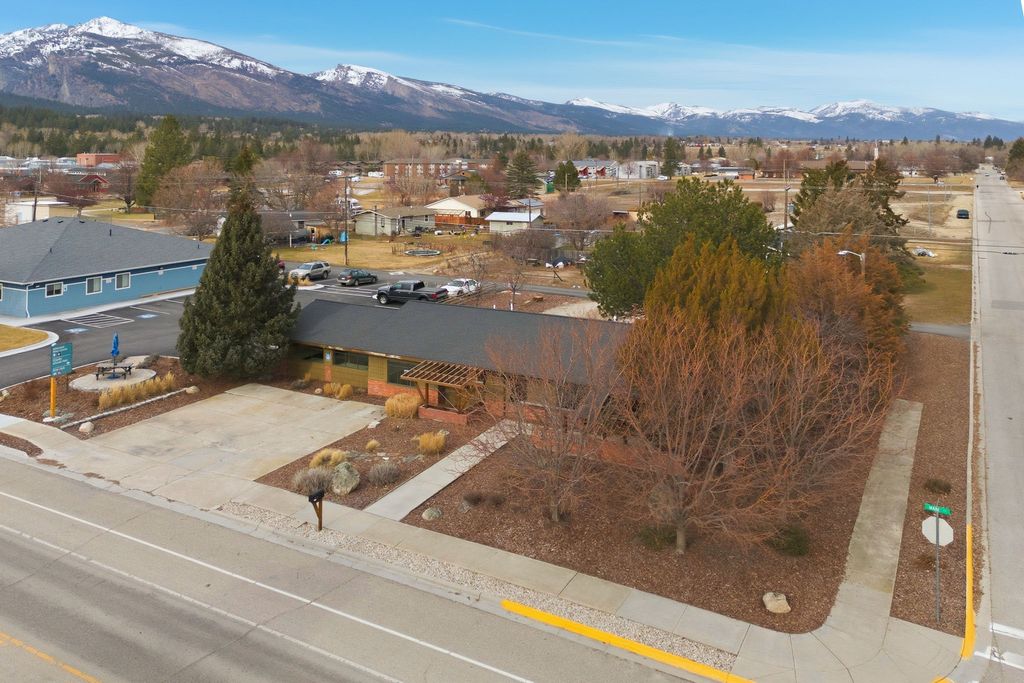 Photo of 800 W Main Street, Hamilton, MT 59840 (MLS # 30065013)