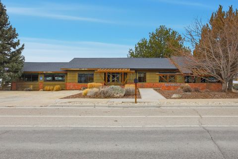 800 W Main Street Hamilton MT 59840